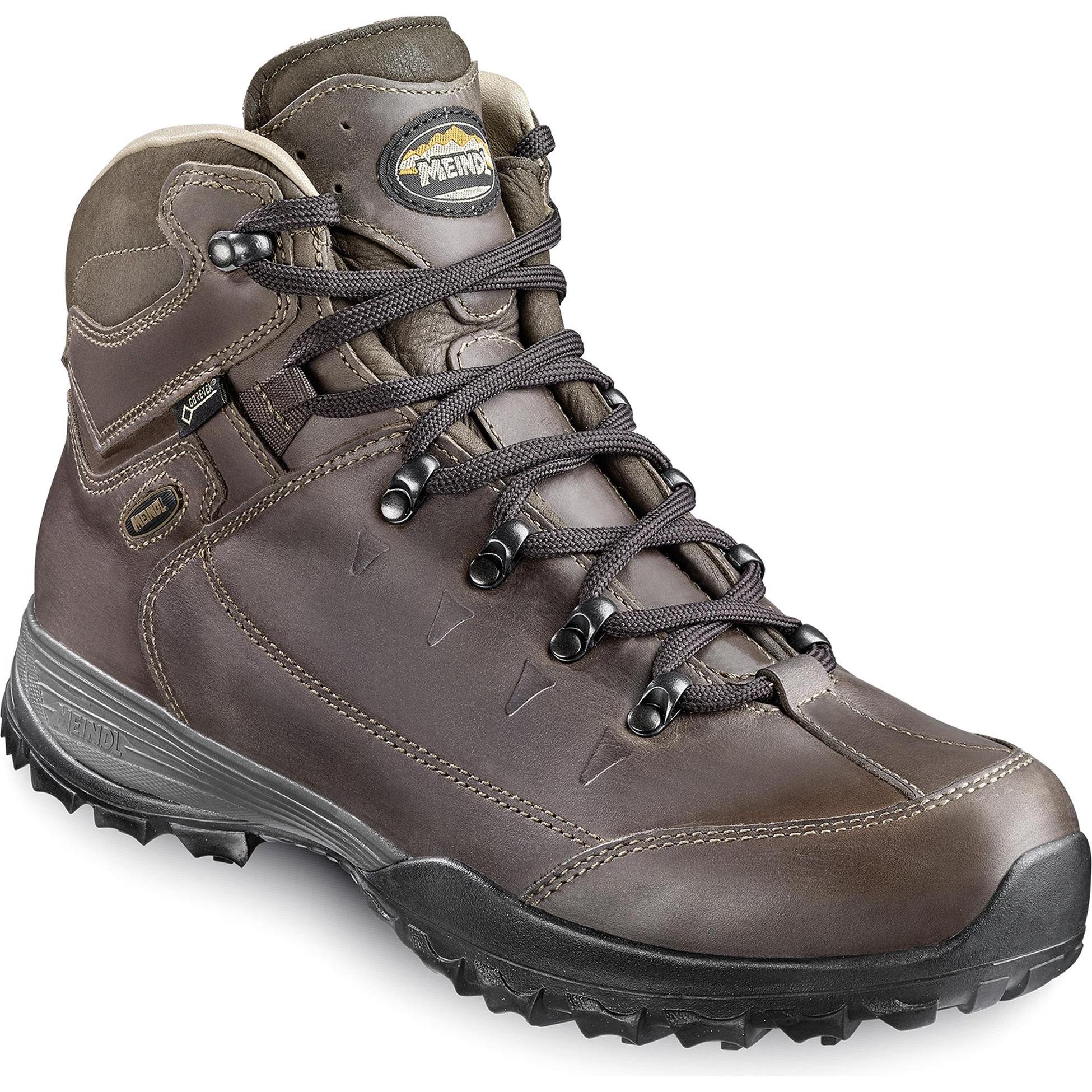Thumbnail - Meindl, Herren, Wanderschuhe, Outdoorschuhe Stowe GTX (R) (44), Braun