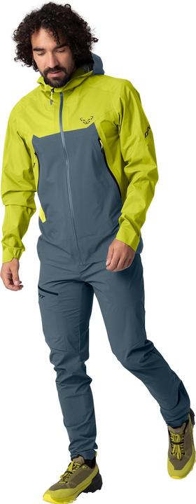 Actual product image Dynafit Transalper 3L Jacket (M)