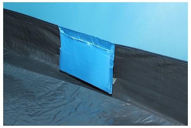 Actual product image High Peak Ontario 3 (Dome tent, 2.90 kg, 3 persons)