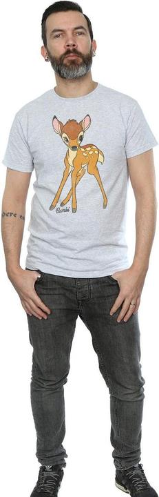 Actual product image Mens Classic T-Shirt (XL)