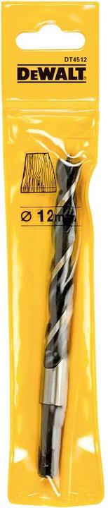Actual product image DeWalt Wood drill (12 mm)