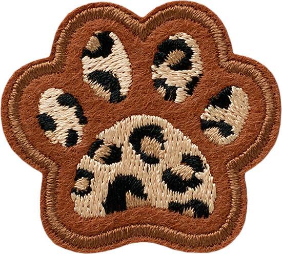 Image du produit Mono Quick Pfote Leo (1 pcs, 4 x 4.50 cm)