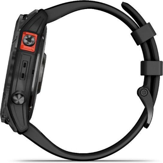 Image du produit Garmin fenix 7X solaire (51 mm)