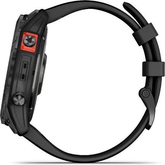 Actual product image Garmin fenix 7X Solar (51 mm)