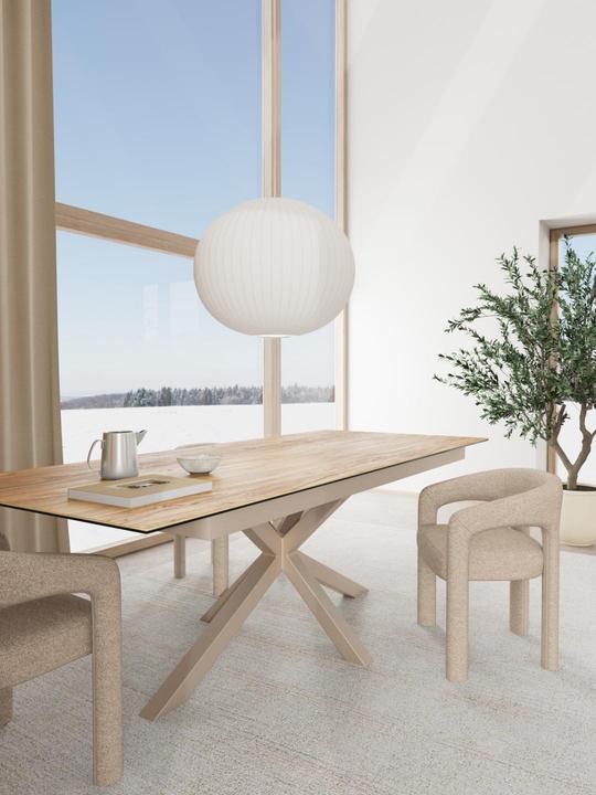 Image du produit AC Design Heaven (200 x 100 x 76 cm)