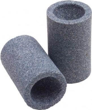 Actual product image Red Dragon Round whetstone