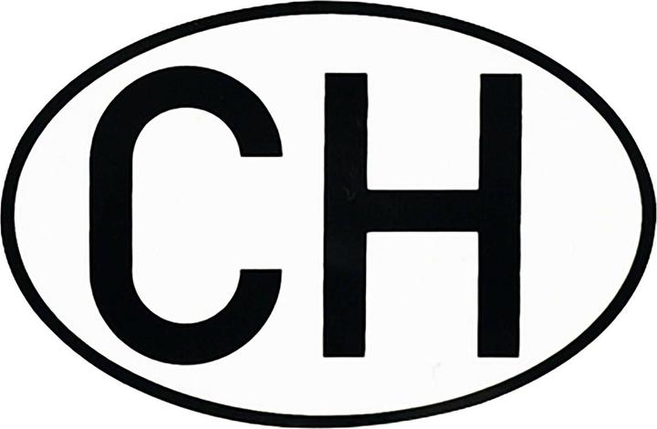 Tegro CH-Schild Moto