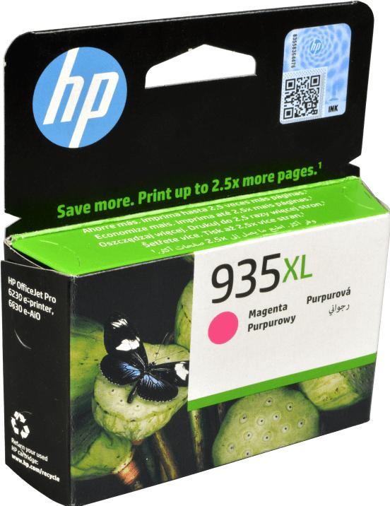 Image du produit HP 935xl (M)