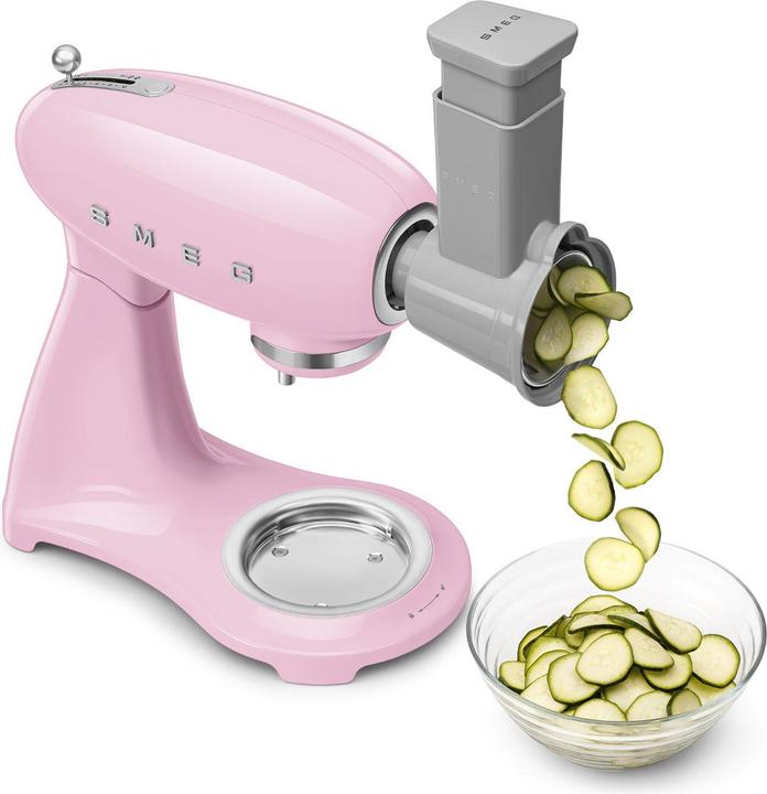 Actual product image Smeg 50's Retro Style Full Colour (1000 W, 4.80 l)