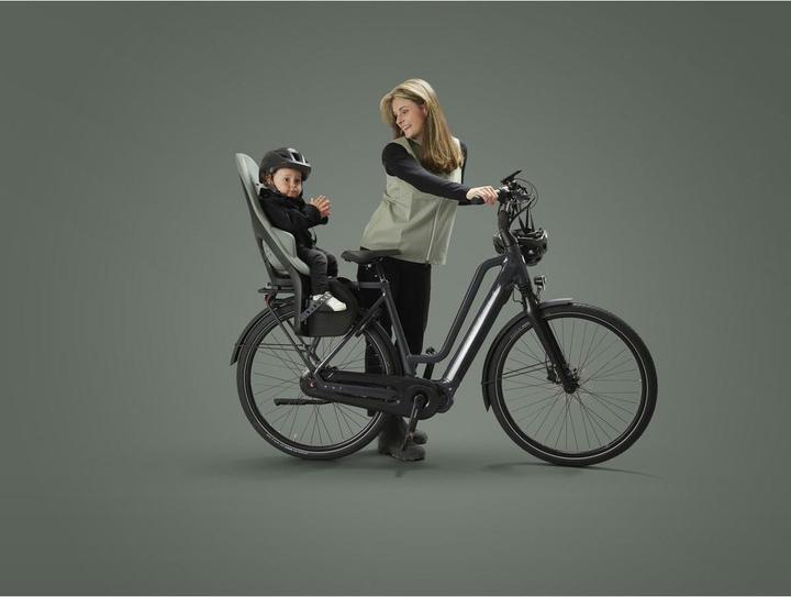 Immagine prodotto Thule Kindersitz Yepp 2 Maxi MIK HD (Portapacchi)