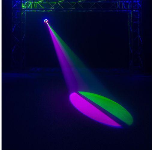 Produktbild BeamZ Panther 35 (35 W, LED)