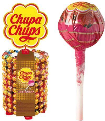 Produktbild FT Lolly Rad (2400 g, 200 Stk.)