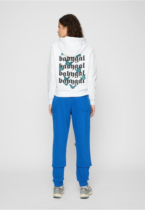Immagine prodotto Miss Tee Felpa con cappuccio Babygal - 170087 (XXL)