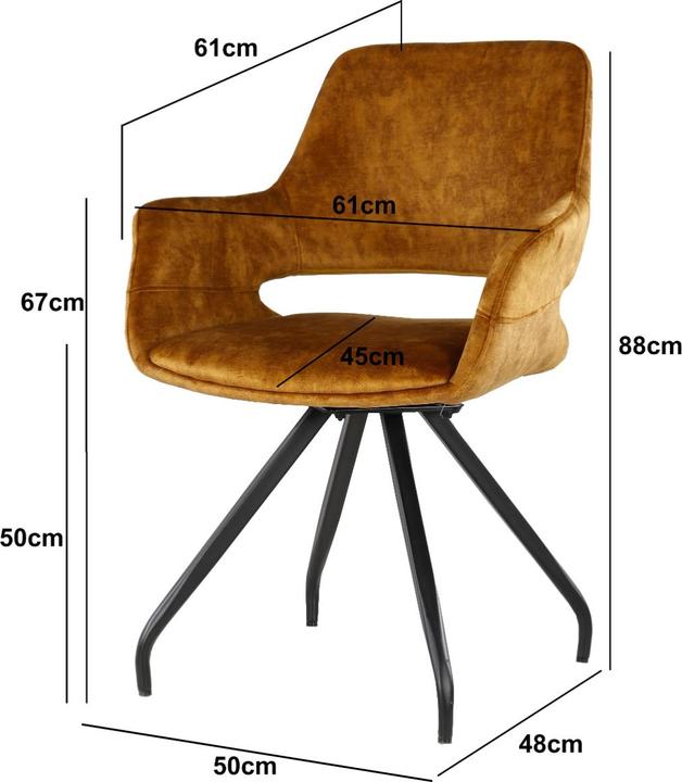 Image du produit Livingfurn Capp