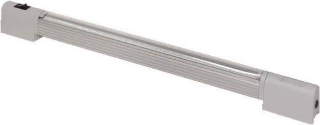Immagine prodotto Rittal Luce di sistema LED SZ 4140.820 (L x A x P) 330 x 32,8 x 20,64 mm Policarbonato Grigio chiaro (RAL