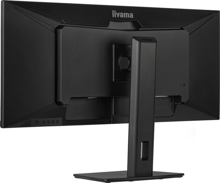 Produktbild iiyama ProLite XUB3493WQSU-B5 (3440 x 1440 Pixel, 34")