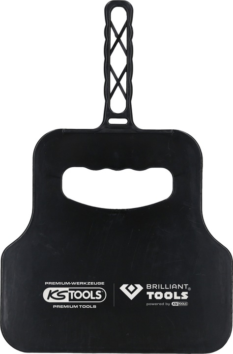 Actual product image KS Tools Barbecue Spatula ( 100086 )