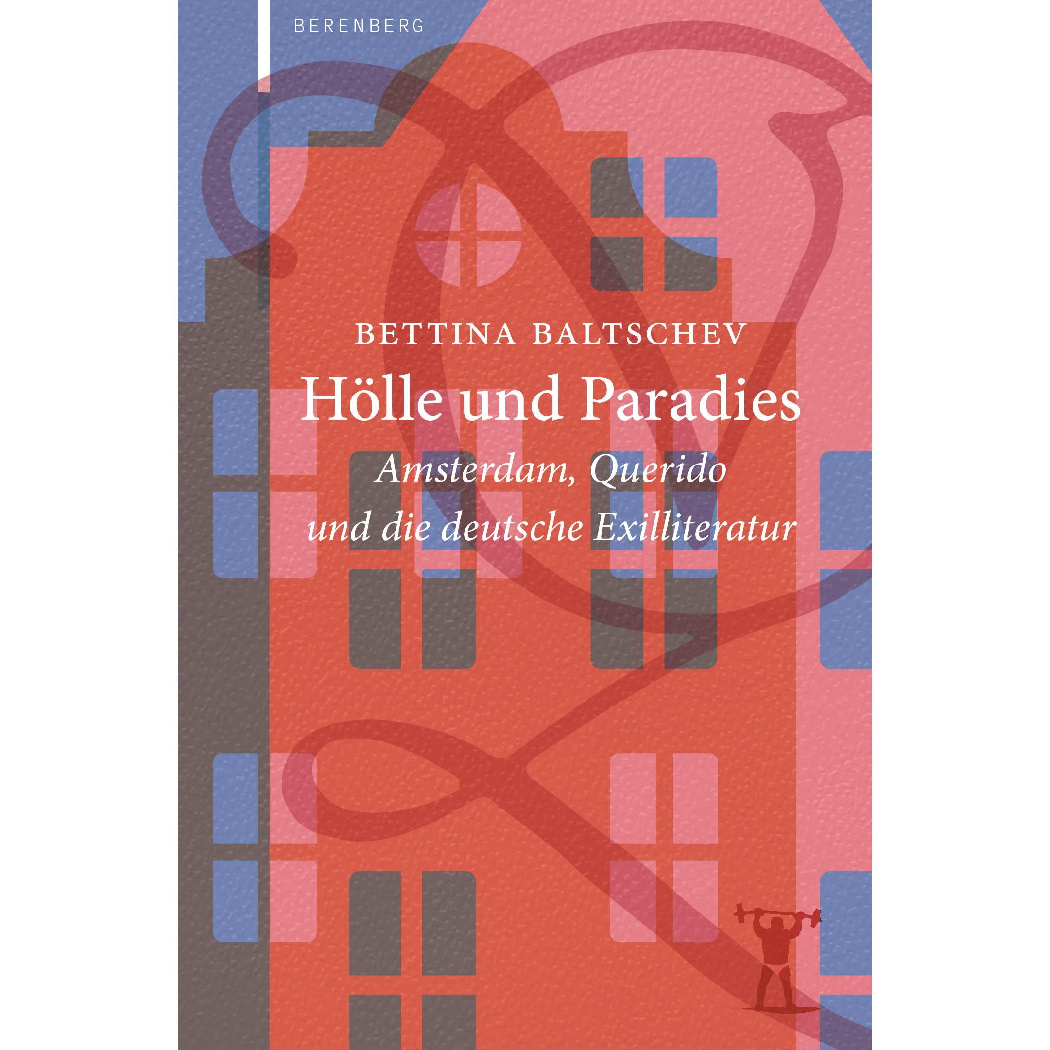 Hölle und Paradies, Belletristik von Bettina Baltschev