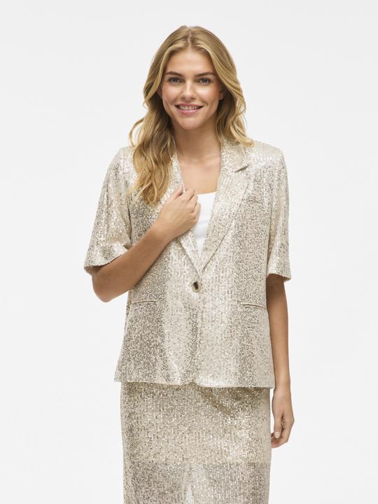 Immagine prodotto Vila VIHIRID Pailletten Blazer (L)