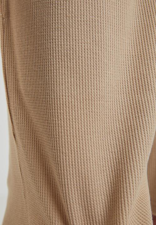 Produktbild Urban Classics Waffle Sweat Shorts - 142643 (5XL)