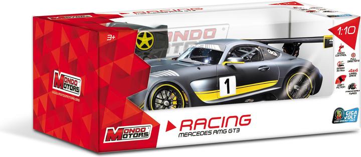 Produktbild Mondo 63361