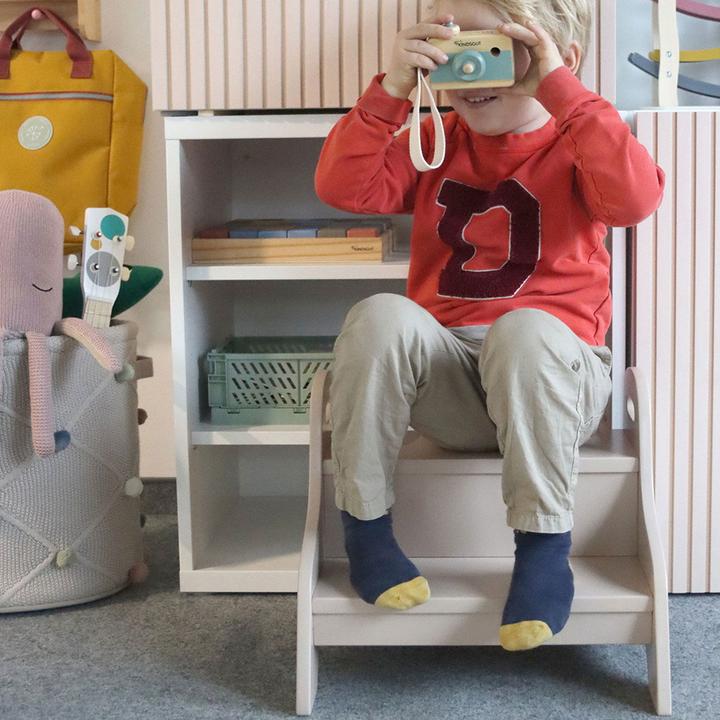 Produktbild Kindsgut Holztritt