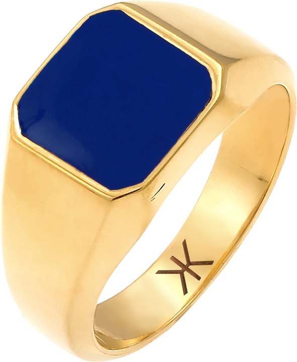 Immagine prodotto Kuzzoi Anello con sigillo (66, 925 Argento)