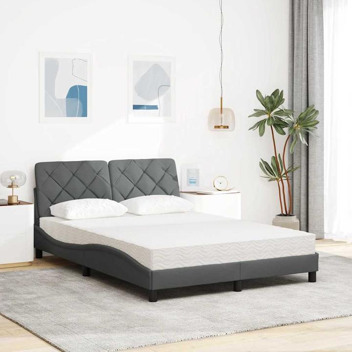 Image du produit vidaXL Bett (140 x 200 cm)