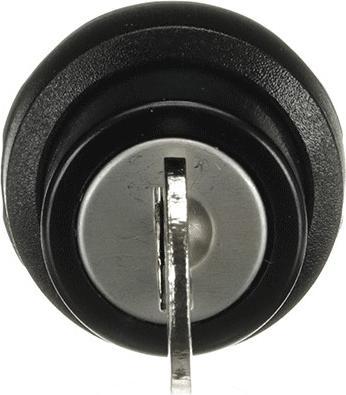 Actual product image ABB Lock switch