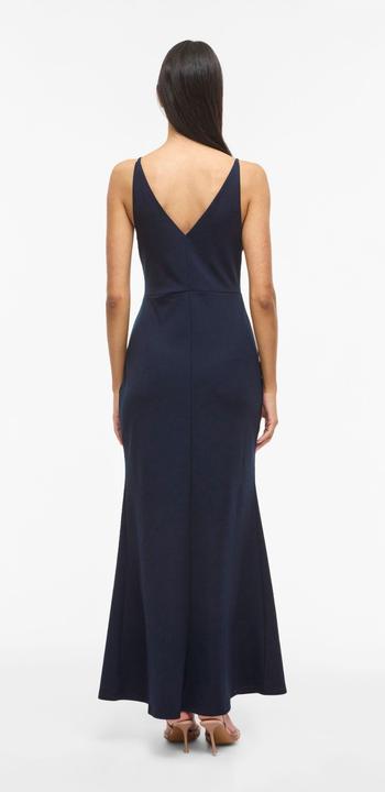 Image du produit Vila VICLARA V-Ausschnitt Maxikleid (M)