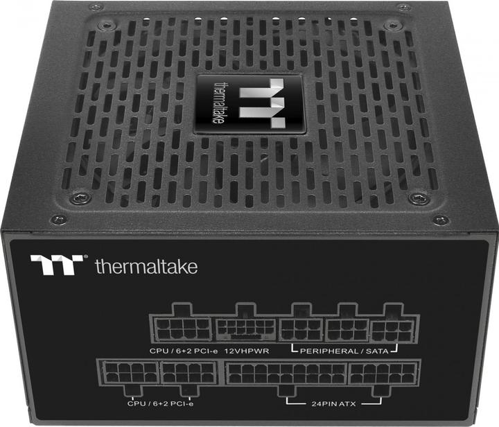 Immagine prodotto Thermaltake ToughPower PF3 750W Gen 5 Alimentatore ATX 3.0 80+ Platinum PCle 5.0 (750 W)