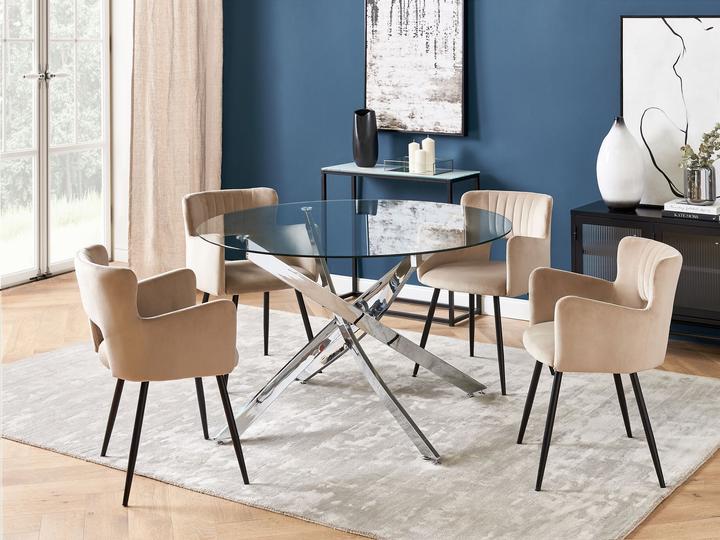 Produktbild Beliani Maramo (120 x 120 x 75 cm)