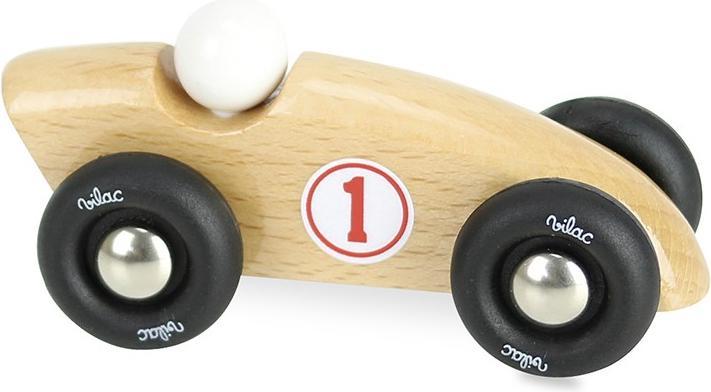 Image du produit Vilac Mini compétition bois naturel