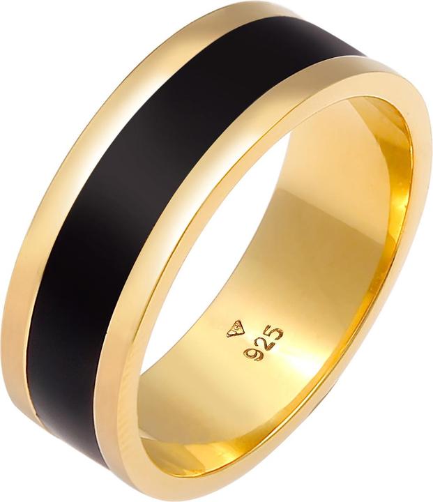 Image du produit Kuzzoi Bague à ruban (60, Argent 925)
