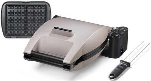 Produktbild Lagrange GAUFRIER 019133 PREMIUM