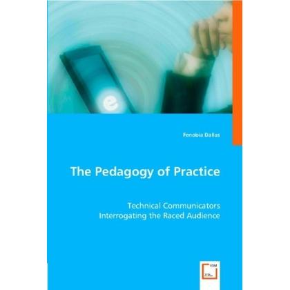 The Pedagogy of Practice, Fachbücher