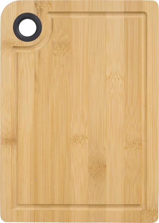 Produktbild Schou Schneidebrett mit Silikonring