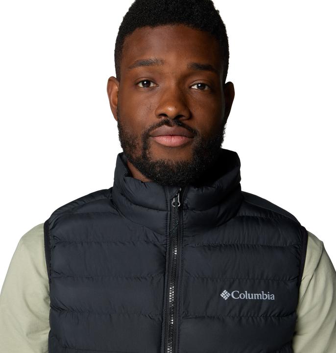 Actual product image Columbia Powder Lite (S)