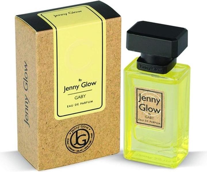 Actual product image Jenny C Gaby (Eau de parfum, 80 ml)