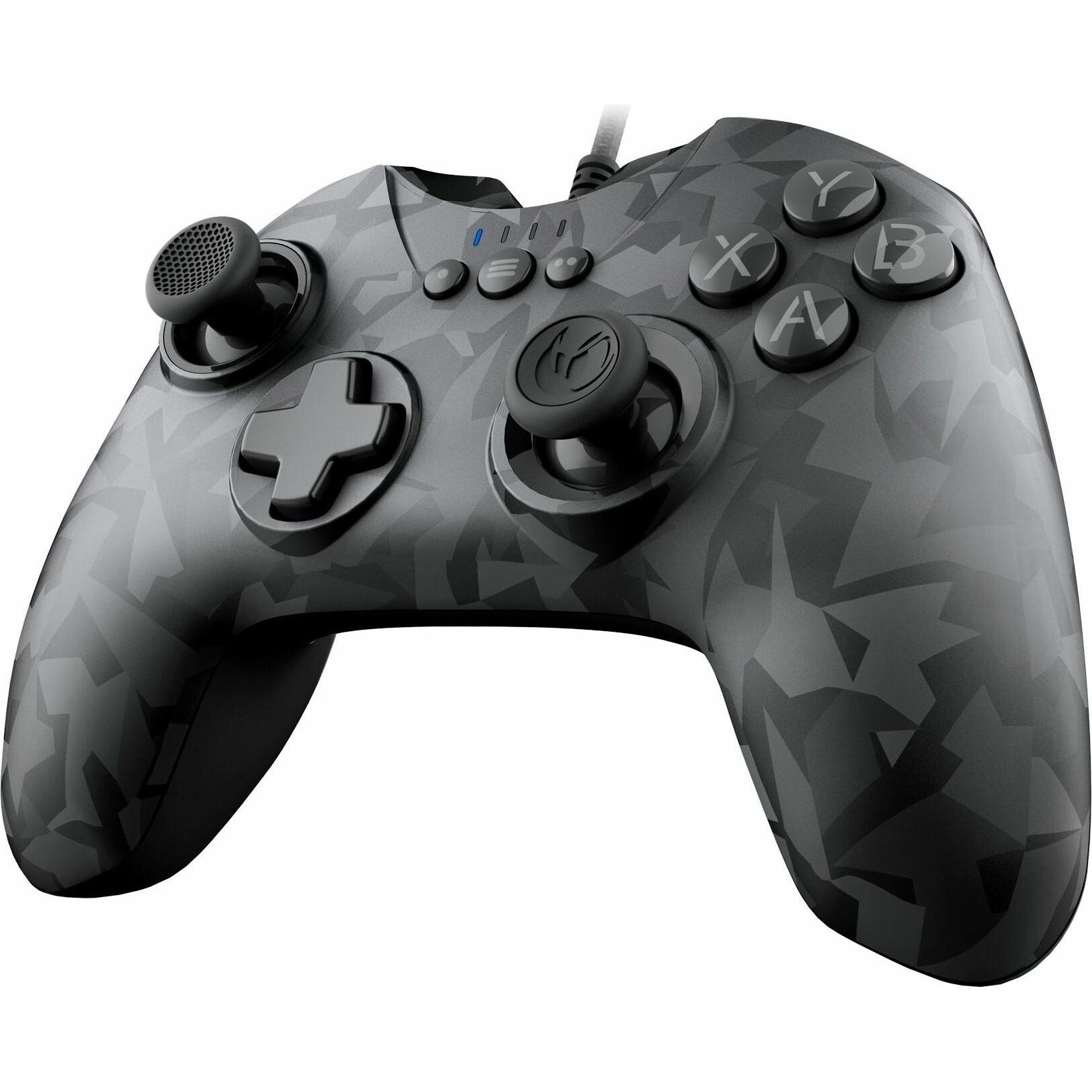 Nacon Gaming GC-100XF (PC), Controller gaming, Multicolore