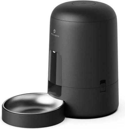 Produktbild Petlibro Automatisches Katzenfutter (2 l)