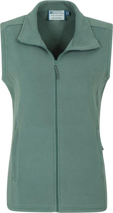 Produktbild Mountain Warehouse Camber Weste (38)