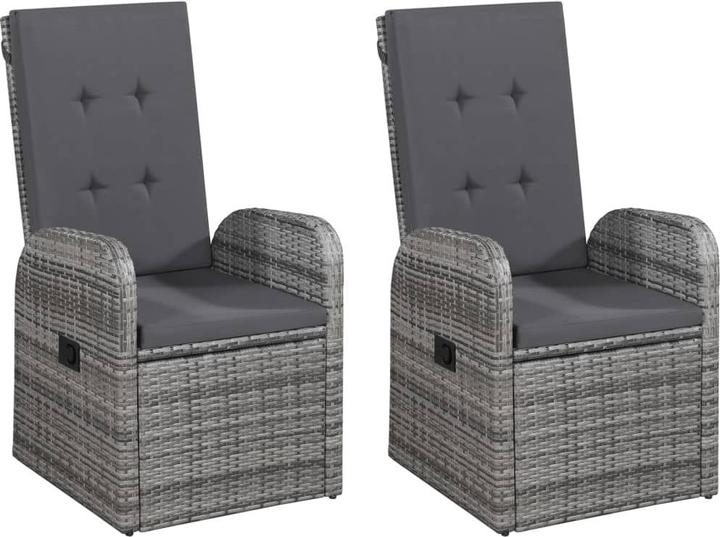 Produktbild vidaXL Ryker (150 x 90 x 74 cm)