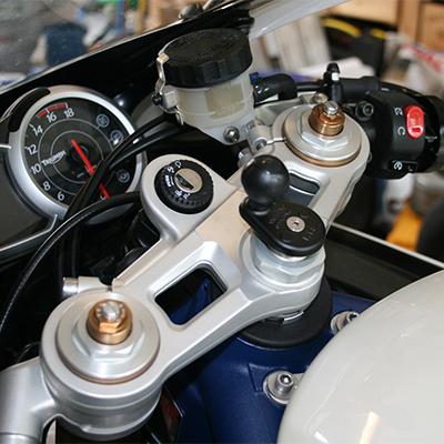 Produktbild RAM Mounts Ram stem mount, Long arm