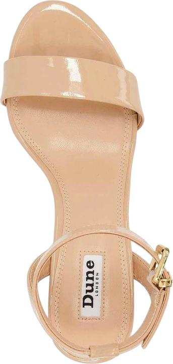 Produktbild Dune London Sandalen Blockabsatz (40)