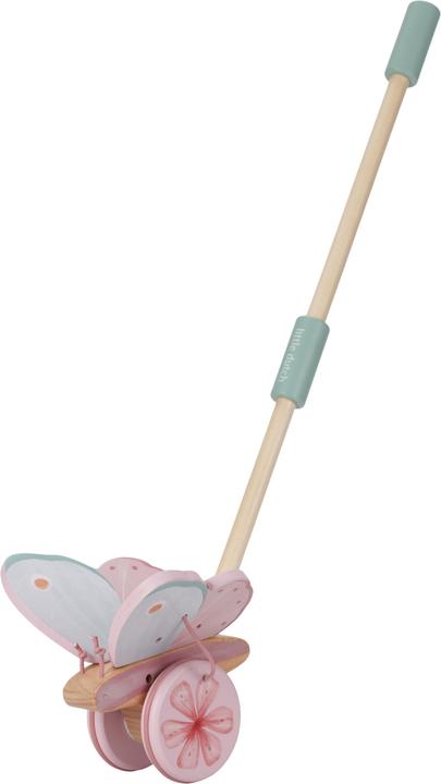 Little Dutch Papillon Fairy Garden