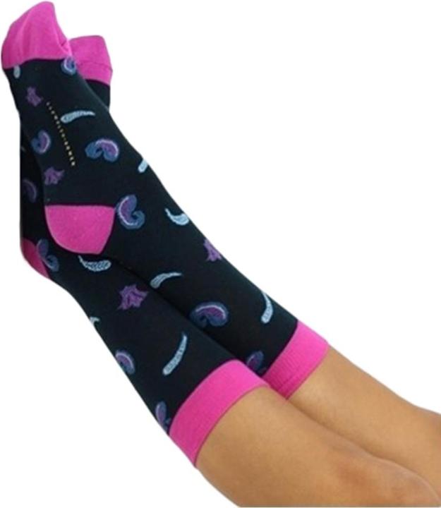 Actual product image Laurence Llewelyn-Bowen Socks (3-pack) (pack of 3, One size)