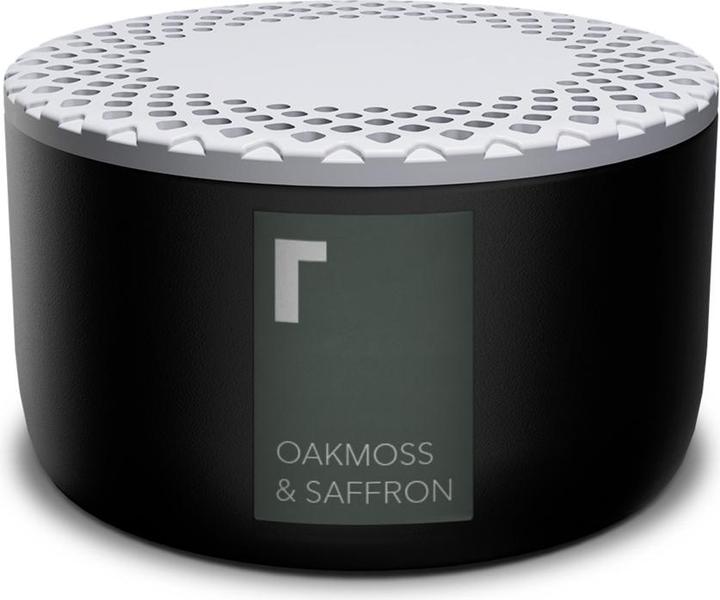 Image du produit Revoltab STAND Bundle - Diffuseur Plug & Play White, Oakmoss & Saffron