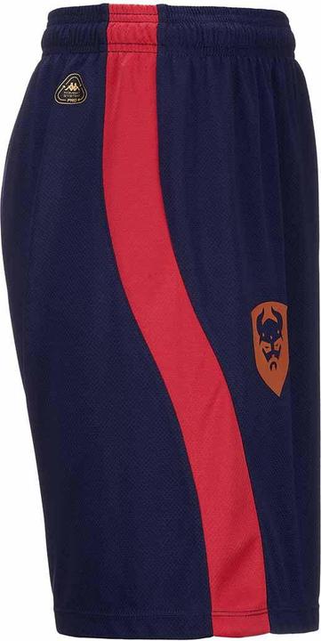 Image du produit Kappa Short d’entraînement SM Caen Ahora Pro 8 2024/25 (S)