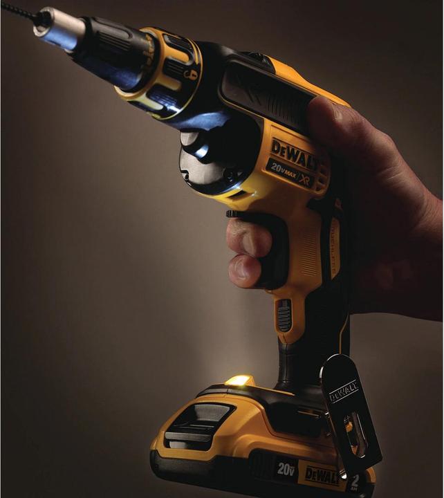 Produktbild DeWalt DCF620D2-QW